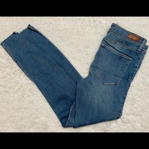 Abercrombie & Fitch Jegging | Size 10 | High-Rise